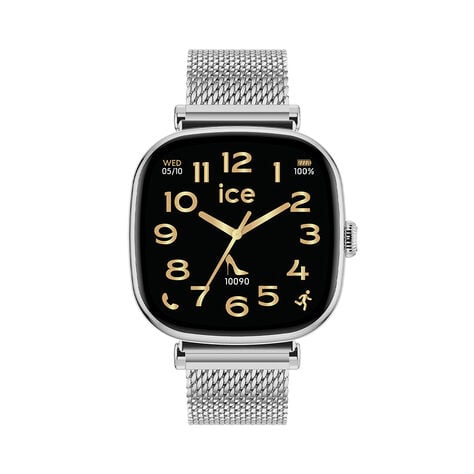 Montre Connect&eacute;e Ice Watch Ice Smart Sq 2.0 - Montres connect&eacute;es Femme | Histoire d&rsquo;Or