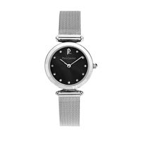 Montre Pierre Lannier Justine Noir