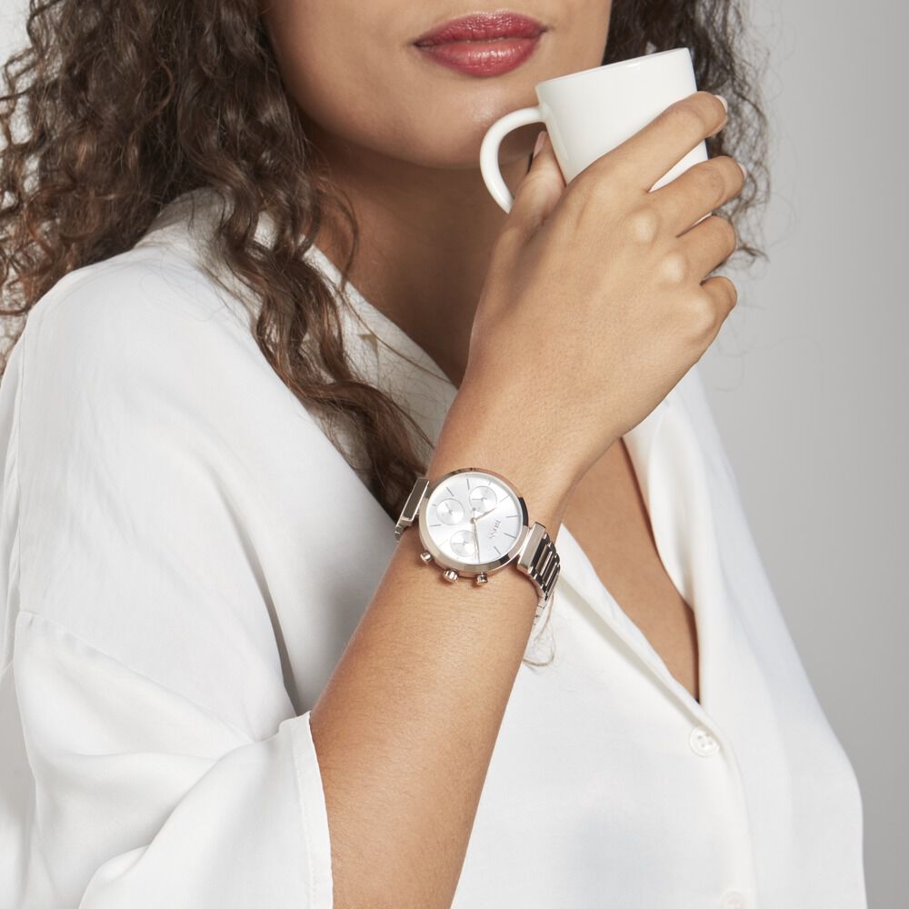 montres hugo boss femme