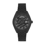 Montre Philipp Plein Date Superlative Gent Noir - Montres Homme | Histoire d&rsquo;Or