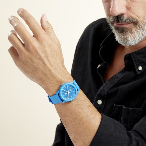 Montre Adidas Project One Bleu - Montres Famille | Histoire d’Or