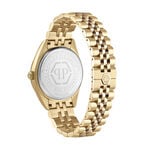 Montre Philipp Plein Date Superlative Champagne - Montres Femme | Histoire d&rsquo;Or