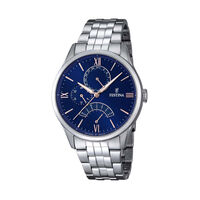 Montre Festina Retro Bleu