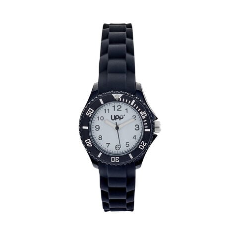 Montre Upp Aria Blanc - Montres Enfant | Histoire d’Or