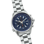Montre Casio Bleu - Montres Homme | Histoire d&rsquo;Or