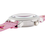 Montre Upp Lea Blanc - Montres Enfant | Histoire d&rsquo;Or