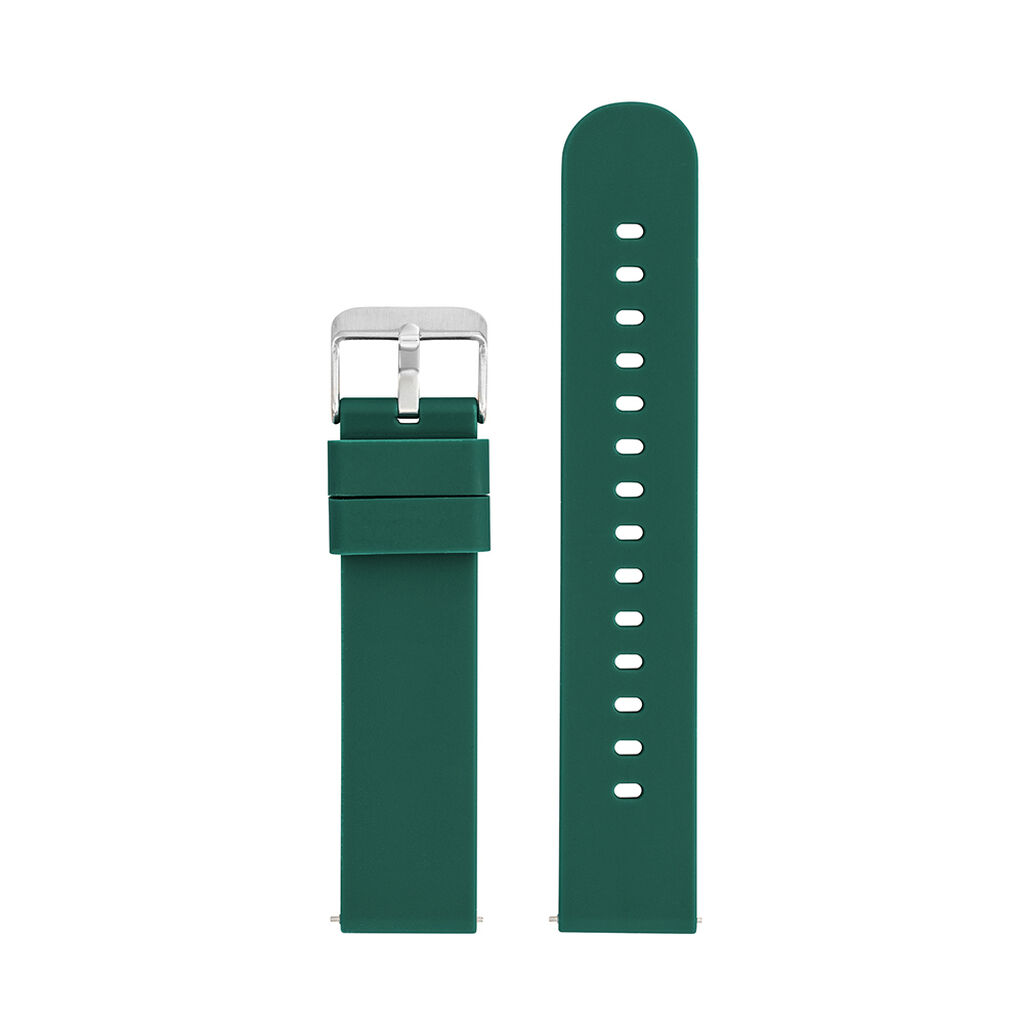 Bracelet De Montre Tekday Bracelet Montres Ronde Et Juliette - Bracelets de montres Unisex | Histoire d&rsquo;Or