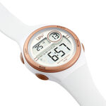 Montre Upp Digi Loop Noir - Montres Enfant | Histoire d&rsquo;Or