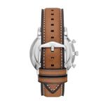 Montre Fossil Neutra Vert - Id&eacute;es cadeaux Homme | Histoire d&rsquo;Or