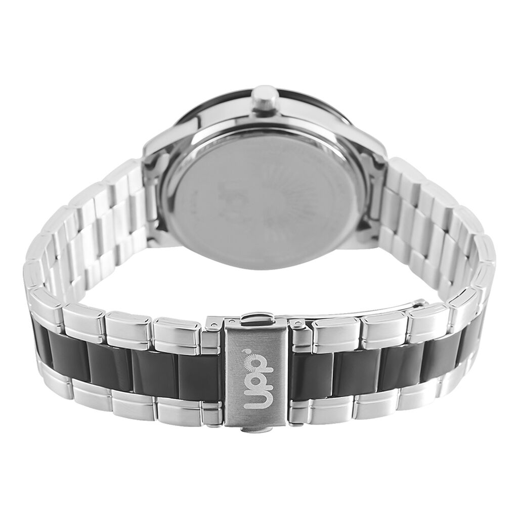 Montre Upp Matthieu Noir - Montres Unisex | Histoire d&rsquo;Or