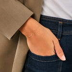 Bracelet Narendra Or Jaune - Bracelets Femme | Histoire d&rsquo;Or