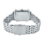 Montre Casio Collection Mtpb190 Blanc - F&ecirc;te des p&egrave;res Homme | Histoire d&rsquo;Or