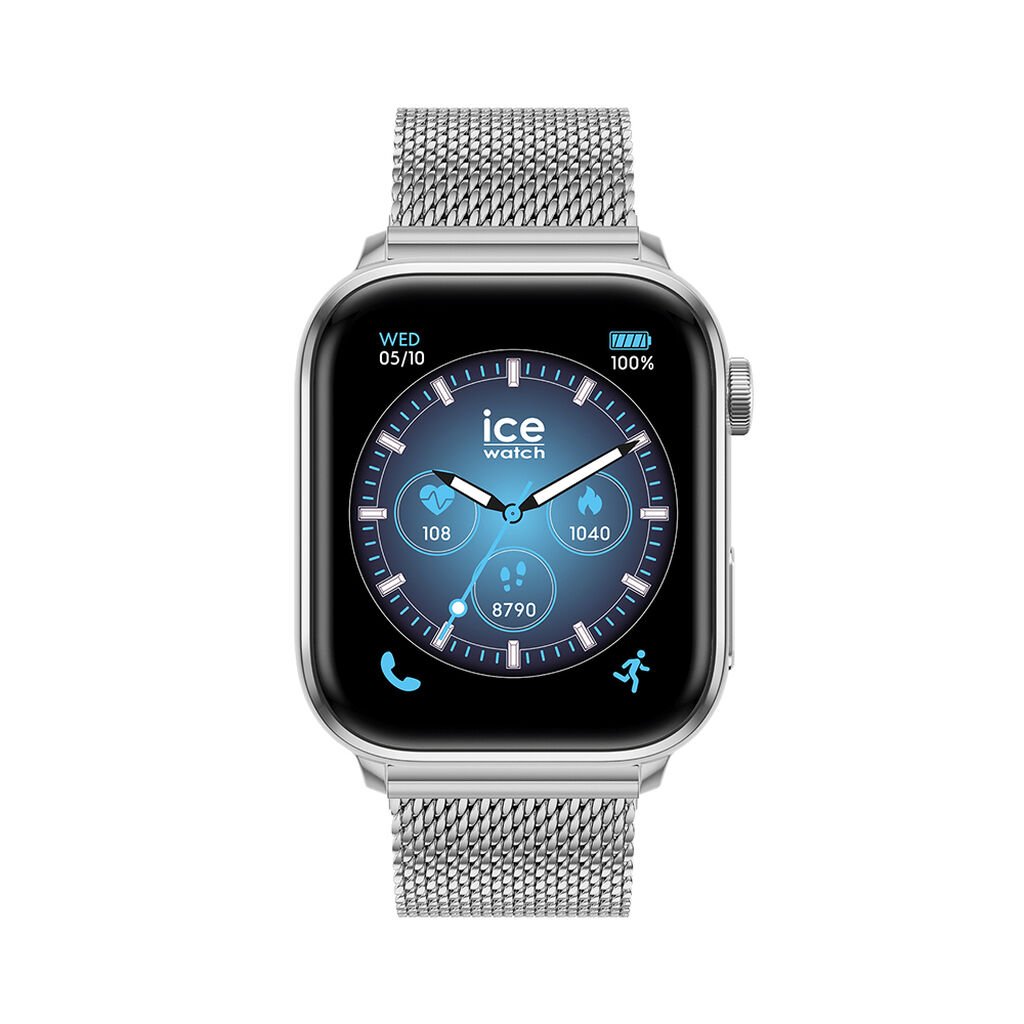 Montre Connect&eacute;e Ice Watch Ice Smart 3.0 - Montres connect&eacute;es Femme | Histoire d&rsquo;Or