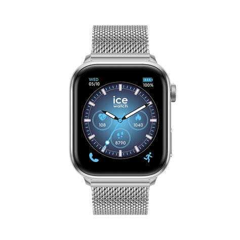 Montre Connect&eacute;e Ice Watch Ice Smart 3.0 - Montres connect&eacute;es Femme | Histoire d&rsquo;Or