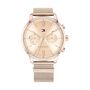 Montre Tommy Hilfiger Rose