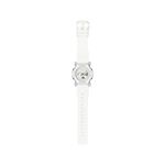 Montre Casio G-shock Blanc - Montres Femme | Histoire d&rsquo;Or