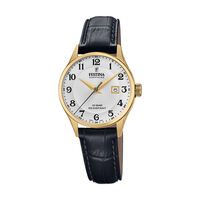 Montre Festina Swiss Made 29 Argenté