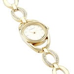 Montre Codhor Berne Dor&eacute; - Montres Femme | Histoire d&rsquo;Or