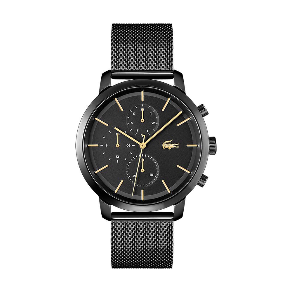 Montres Lacoste Histoire d Or