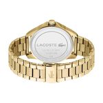 Montre Lacoste Le Croc Champagne - Montres Homme | Histoire d&rsquo;Or