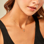 Pendentif Eudocie Or Jaune - Pendentifs Femme | Histoire d&rsquo;Or