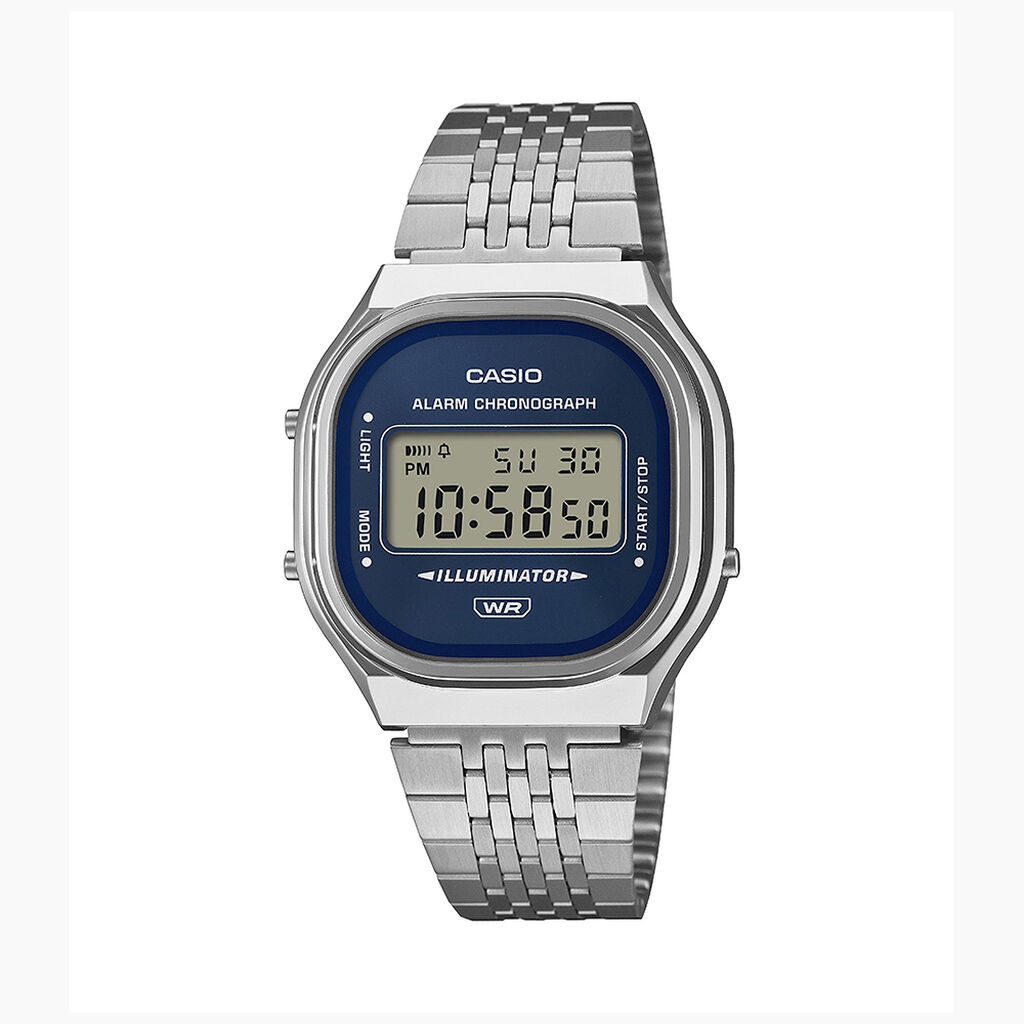 Montre Casio Collection A140 - Montres Unisex | Histoire d&rsquo;Or