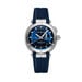 Montre Herbelin Newport Mareographe Bleu - Montres Homme | Histoire d’Or