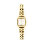 Montre Calvin Klein Soft Form Blanc - Montres Femme | Histoire d&rsquo;Or