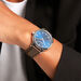 Coffret Montre Arctik Heritage Bleu - Montres Homme | Histoire d&rsquo;Or