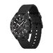 Montre Boss Admiral Sustainable Noir - Montres Homme | Histoire d’Or