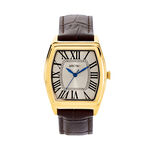 Montre Arctik Globe Argent&eacute; - Montres Homme | Histoire d&rsquo;Or