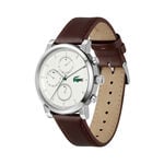 Montre Lacoste Replay Blanc - Montres Homme | Histoire d&rsquo;Or