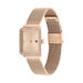 Montre Tommy Hilfiger Tea Taupe - Montres Femme | Histoire d’Or