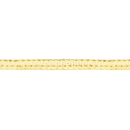 Collier Izaro Maille Flex Or Jaune - Chaines Femme | Histoire d’Or