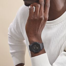 Montre Casio G-shock Classic Noir - Montres Homme | Histoire d’Or