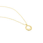 Collier Jiri Or Jaune - Colliers Femme | Histoire d&rsquo;Or