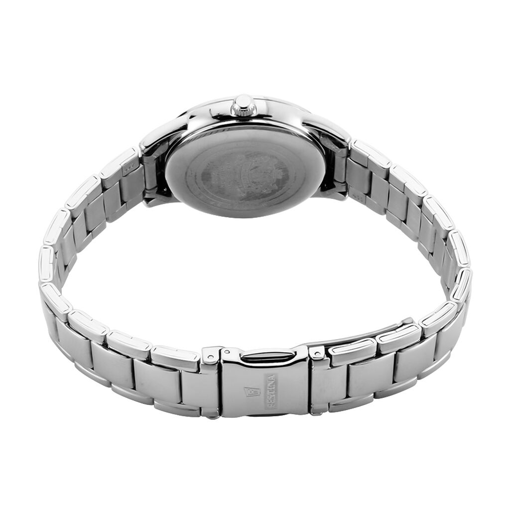 Montre Classique Bleu - Montres Femme | Histoire d’Or