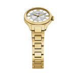 Montre Fossil Gilmore Argent&eacute; - Montres Femme | Histoire d&rsquo;Or
