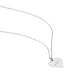 Collier Argent Quinton - Colliers fantaisie Femme | Histoire d&rsquo;Or
