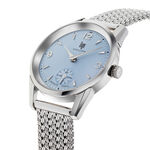 Montre Lip Himalaya 29 Bleu Sky - Montres &eacute;tanches Femme | Histoire d&rsquo;Or