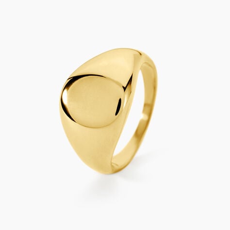 Chevali&egrave;re Sabadell Acier Jaune - Chevali&egrave;res Femme | Histoire d&rsquo;Or