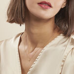 Pendentif Or Jaune Alibiza - Pendentifs Zodiaque Famille | Histoire d&rsquo;Or