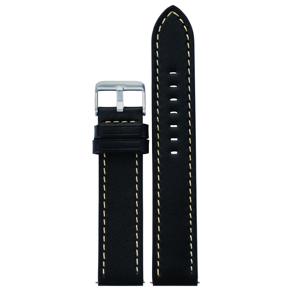 Bracelet De Montre Rochet Tasman - Bracelets de montres Famille | Histoire d’Or