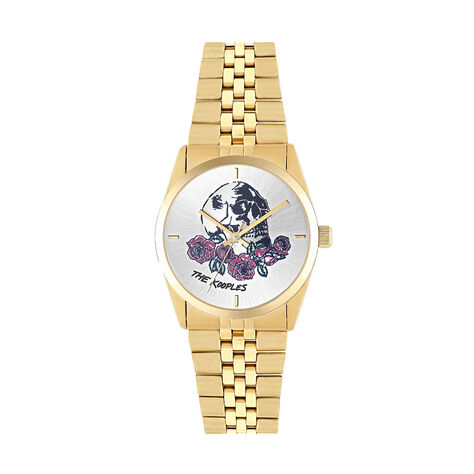 Montre The Kooples Argenté - Montres Femme | Histoire d’Or