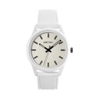 Montre Arctik Impact Blanc