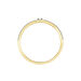Bague Tharia Or Jaune Diamant