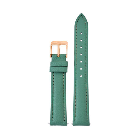 Bracelet De Montre Cluse Cuir - Bracelets de montres Femme | Histoire d’Or