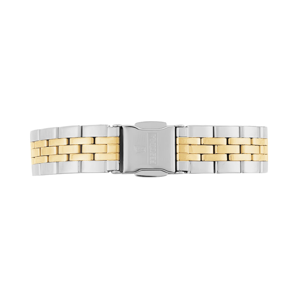 Montre Festina Mademoiselle Blanc - Montres Femme | Histoire d’Or