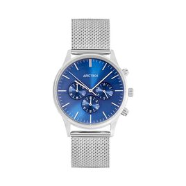 Montre Arctik Escale Bleu - Montres Homme | Histoire d’Or