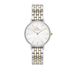 Montre Daniel Wellington Petite Nacre Blanche - Montres Femme | Histoire d’Or